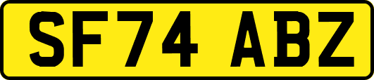 SF74ABZ