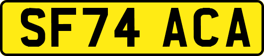 SF74ACA