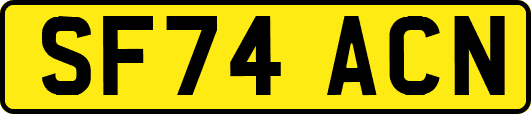 SF74ACN