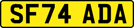 SF74ADA