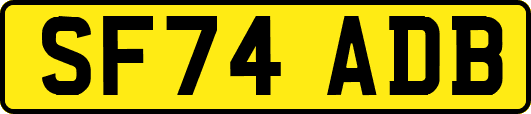 SF74ADB