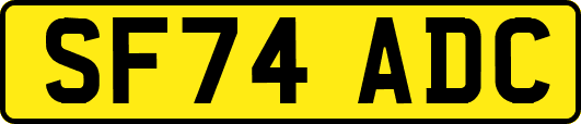 SF74ADC