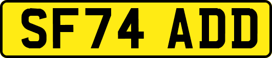 SF74ADD