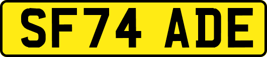 SF74ADE