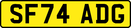 SF74ADG