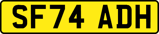 SF74ADH