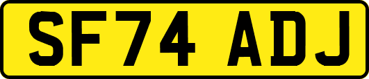 SF74ADJ