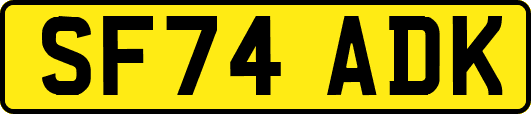 SF74ADK