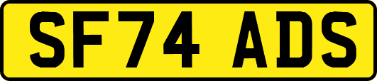 SF74ADS