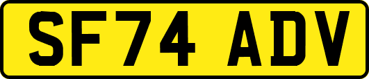 SF74ADV
