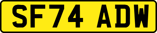 SF74ADW