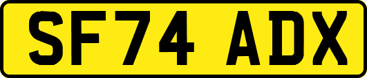 SF74ADX