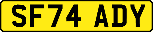SF74ADY