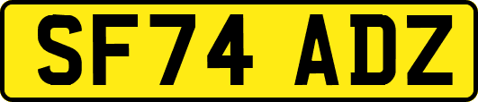 SF74ADZ