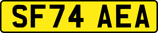 SF74AEA