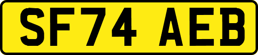 SF74AEB