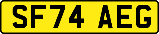 SF74AEG