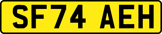 SF74AEH