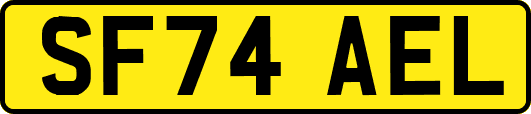 SF74AEL