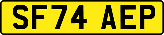 SF74AEP