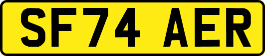 SF74AER
