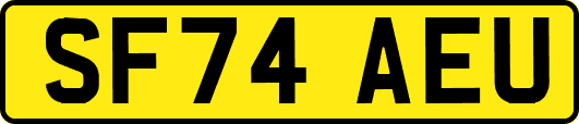 SF74AEU