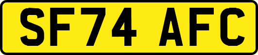 SF74AFC