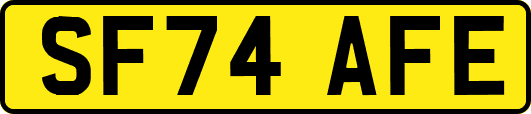 SF74AFE