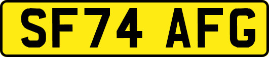 SF74AFG