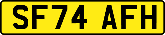 SF74AFH