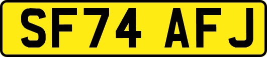 SF74AFJ