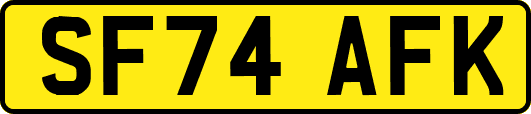 SF74AFK