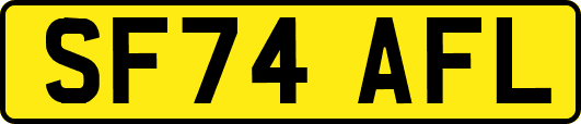 SF74AFL