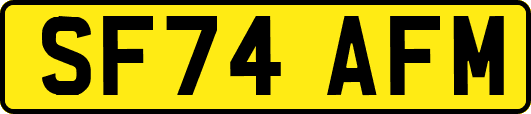 SF74AFM