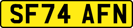 SF74AFN