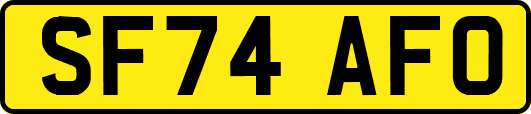 SF74AFO
