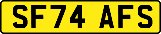 SF74AFS
