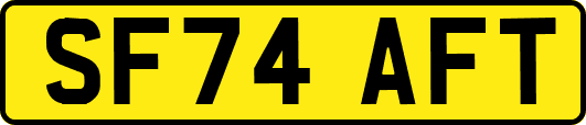 SF74AFT