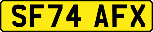 SF74AFX