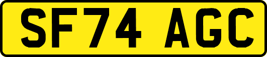 SF74AGC