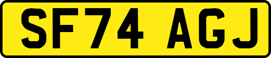 SF74AGJ