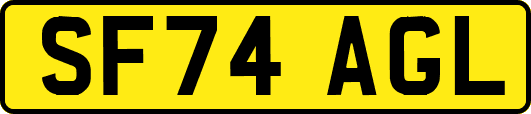 SF74AGL