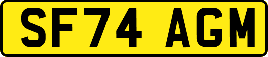 SF74AGM