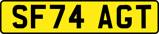 SF74AGT