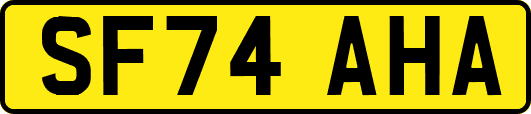 SF74AHA
