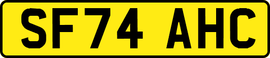 SF74AHC