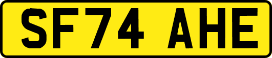 SF74AHE