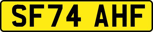 SF74AHF