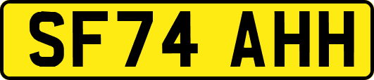SF74AHH