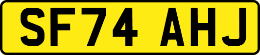 SF74AHJ